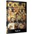 Smash Wrestling DVD May 17, 2015 "Gold" - Toronto, ON 