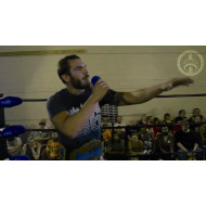 Smash Wrestling May 29, 2016 "Gold 2016" - Toronto, ON (Download) Smash Wrestling May 29, 2016 "Gold 2016" - Toronto, ON (Download)