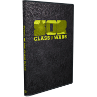 School of Roc DVD "Class Wars: Season 1"