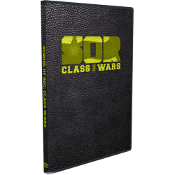 School of Roc DVD "Class Wars: Season 1" School of Roc DVD "Class Wars: Season 1"