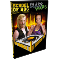 School Of Roc DVD October 27, 2012 "Class Wars" - Lafayette, IN School Of Roc DVD October 27, 2012 "Class Wars" - Lafayette, IN