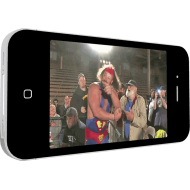 School Of Roc October 27, 2012 "Two Turntables and a Wrestling Ring" - Lafayette, IN (Download) School Of Roc October 27, 2012 "Two Turntables and a Wrestling Ring" - Lafayette, IN (Download)