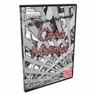 St. Louis Anarchy DVD July 9, 2011 "Circus Maximus" - O'Fallon, IL St. Louis Anarchy DVD July 9, 2011 "Circus Maximus" - O'Fallon, IL