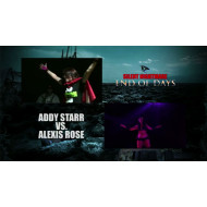 TCW December 13, 2015 "Silent Nightmare 2015: End of Days" - Leeds, England (Download) TCW December 13, 2015 "Silent Nightmare 2015: End of Days" - Leeds, England (Download)