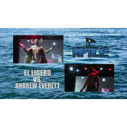 TCW February 28, 2016 "Riptide" - Leeds, England (Download)