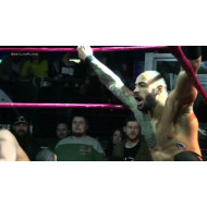 TCW March 11 & 13, 2016 "Spring Storm & Best Laid Plans" - Darlington/Leeds, England (Download) TCW March 11 & 13, 2016 "Spring Storm & Best Laid Plans" - Darlington/Leeds, England (Download)