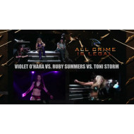 TCW April 24, 2016 "All Crime is Legal" - Leeds, England (Download) TCW April 24, 2016 "All Crime is Legal" - Leeds, England (Download)