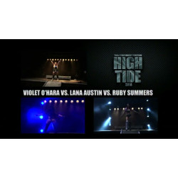 TCW July 24, 2016 "High Tide 2016" - Leeds, England (Download)