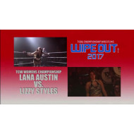TCW February 19, 2017 "Wipe Out 2017" - Leeds, England (Download) TCW February 19, 2017 "Wipe Out 2017" - Leeds, England (Download)