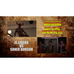 TCW March 11, 2018 "Our Time Down Here" - Leeds, UK (Download)