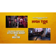TCW June 22, 2018 "High Tide 2018" - Leeds, UK  (Download) TCW June 22, 2018 "High Tide 2018" - Leeds, UK  (Download)
