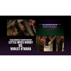 TCW February 4, 2018 "Wipe Out 2018" - Leeds, UK (Download)