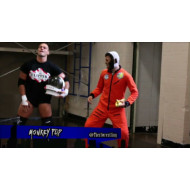 Tier 1 Wrestling July 10, 2016 "6: One Year Later" - Brooklyn, NY (Download) Tier 1 Wrestling July 10, 2016 "6: One Year Later" - Brooklyn, NY (Download)