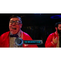 Tier 1 Wrestling December 11, 2016 "Resurgence" - New York City, NY (Download)