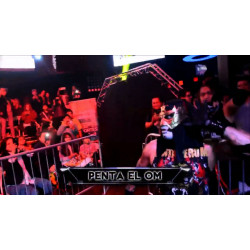 Tier 1 Wrestling February 19, 2017 ""Entrar En El Circulo Del Dragon" - Queens, NY (Download)