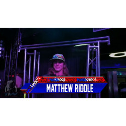 Tier-1 April 22, 2017 "The One Who Knocks" - Brooklyn, NY (Download)