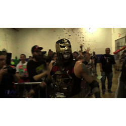 Tier 1 Wrestling June 11, 2017 "BROoklyn" - Brooklyn, NY (Download)