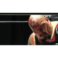 UEW August 22, 2015 "Blood Brothers" - East Los Angeles, CA (Download) UEW August 22, 2015 "Blood Brothers" - East Los Angeles, CA (Download)