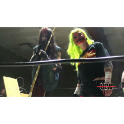 UEW September 5, 2015 "Shell Shock" - East Los Angeles, CA (Download) UEW September 5, 2015 "Shell Shock" - East Los Angeles, CA (Download)