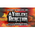 UEW October 10, 2015 "Violent Reaction" - Los Angeles, CA (Download)