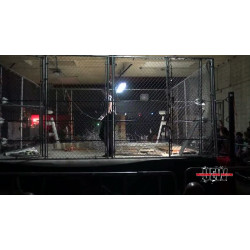 UEW October 31, 2015 "Hellbound" - Los Angeles, CA (Download)