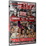 UEW DVD January 23, 2016 " Fuck the World 2" - Los Angeles, CA  UEW DVD January 23, 2016 " Fuck the World 2" - Los Angeles, CA