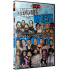 UEW DVD March 12, 2016 "Malicious Intent" - East Los Angeles, CA 