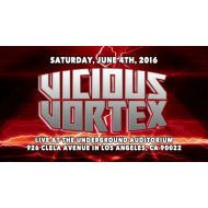 UEW June 4, 2016 "Vicious Vortex" - East Los Angeles, CA (Download) UEW June 4, 2016 "Vicious Vortex" - East Los Angeles, CA (Download)
