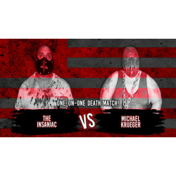 UEW July 16 & 23, 2016 "Pledge Your Allegiance" - East Los Angeles, CA (Download)