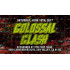 UEW June 10, 2017 "Colossal Clash" - Sun Valley, CA (Download)