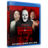 UEW Blu-ray/DVD March 30, 2019 "Bound By Blood" - Sun Valley, CA 