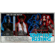 UEW May 4, 2019 "Empire Rising" - Sun Valley, CA (Download)