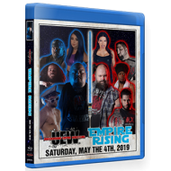 UEW Blu-ray/DVD May 4, 2019 "Empire Rising" - Sun Valley, CA  UEW Blu-ray/DVD May 4, 2019 "Empire Rising" - Sun Valley, CA