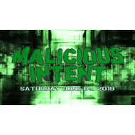 UEW June 8, 2019 "Malicious Intent" - Sun Valley, CA (Download) UEW June 8, 2019 "Malicious Intent" - Sun Valley, CA (Download)