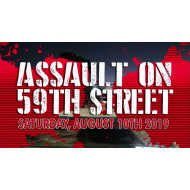 UEW August 10, 2019 "Assault on 59th Street" - Long Beach, CA (Download) UEW August 10, 2019 "Assault on 59th Street" - Long Beach, CA (Download)