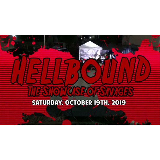 UEW October 19, 2019 "Hellbound" - Sun Valley, CA (Download)