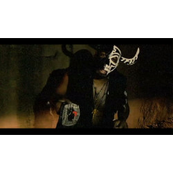 UnderGround Wrestling June 13, 2015 "Sacrifice" - Villa Park, IL (Download) UnderGround Wrestling June 13, 2015 "Sacrifice" - Villa Park, IL (Download)