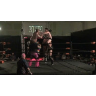 UnderGround Wrestling August 8, 2015 "Reigns Supreme" - Villa Park, IL (Download) UnderGround Wrestling August 8, 2015 "Reigns Supreme" - Villa Park, IL (Download)