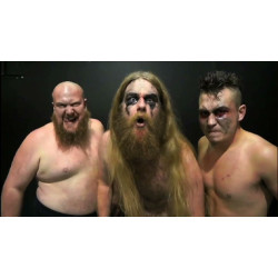 Underground Wrestling November 14, 2015 "Vendetta" - Villa Park, IL (Download) Underground Wrestling November 14, 2015 "Vendetta" - Villa Park, IL (Download)