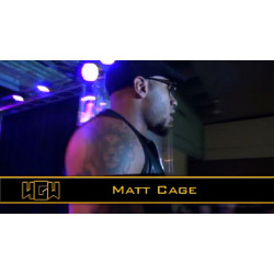 UnderGround Wrestling September 17, 2016 "Filth's In Session!" - Villa Park, IL (Download)