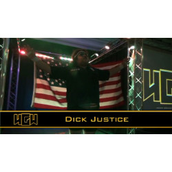 UGW October 28, 2016 "Deadly Hallows" - Villa Park, IL (Download)