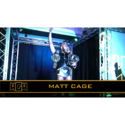 UGW December 10, 2016 "Legacy!" - Villa Park, IL (Download)