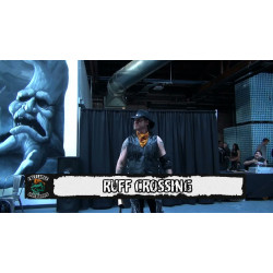 Freelance Underground February 4, 2018 "SUPER Baderbrawl 4" - Chicago, IL (Download)