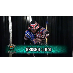 Freelance Underground Wrestling October 27, 2018 "Fright Night Under The Big Top" - Franklin Park, IL (Download)