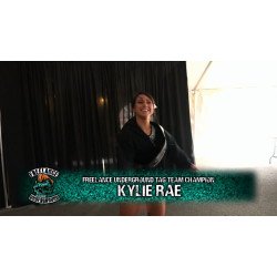 Freelance Underground Wrestling October 27, 2018 "Halloween Hijinx" - Franklin Park, IL (Download)