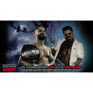 Freelance Underground October 4, 2019 "Ding, Dong, Ditch!” - Itasca, IL (Download) Freelance Underground October 4, 2019 "Ding, Dong, Ditch!” - Itasca, IL (Download)