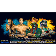 Freelance Underground December 14, 2019 "One More Round" Itasca, IL (Download) Freelance Underground December 14, 2019 "One More Round" Itasca, IL (Download)