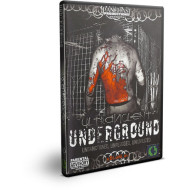 Ultraviolent Underground DVD Volume 1 Ultraviolent Underground DVD Volume 1
