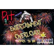 UPW DVD April 25, 2003 "Entertainment Overload" - Anaheim, CA UPW DVD April 25, 2003 "Entertainment Overload" - Anaheim, CA