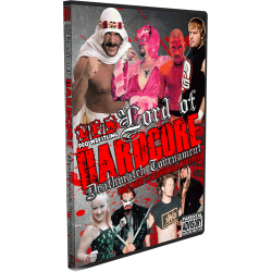 UPW DVD/Blu-Ray March 9, 2013 "Lord of Hardcore" - Escanaba, MI  UPW DVD/Blu-Ray March 9, 2013 "Lord of Hardcore" - Escanaba, MI